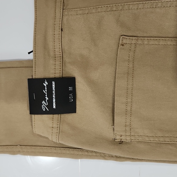 Muselook Women's  Jegging Pants Size Medium - Picture 4 of 5